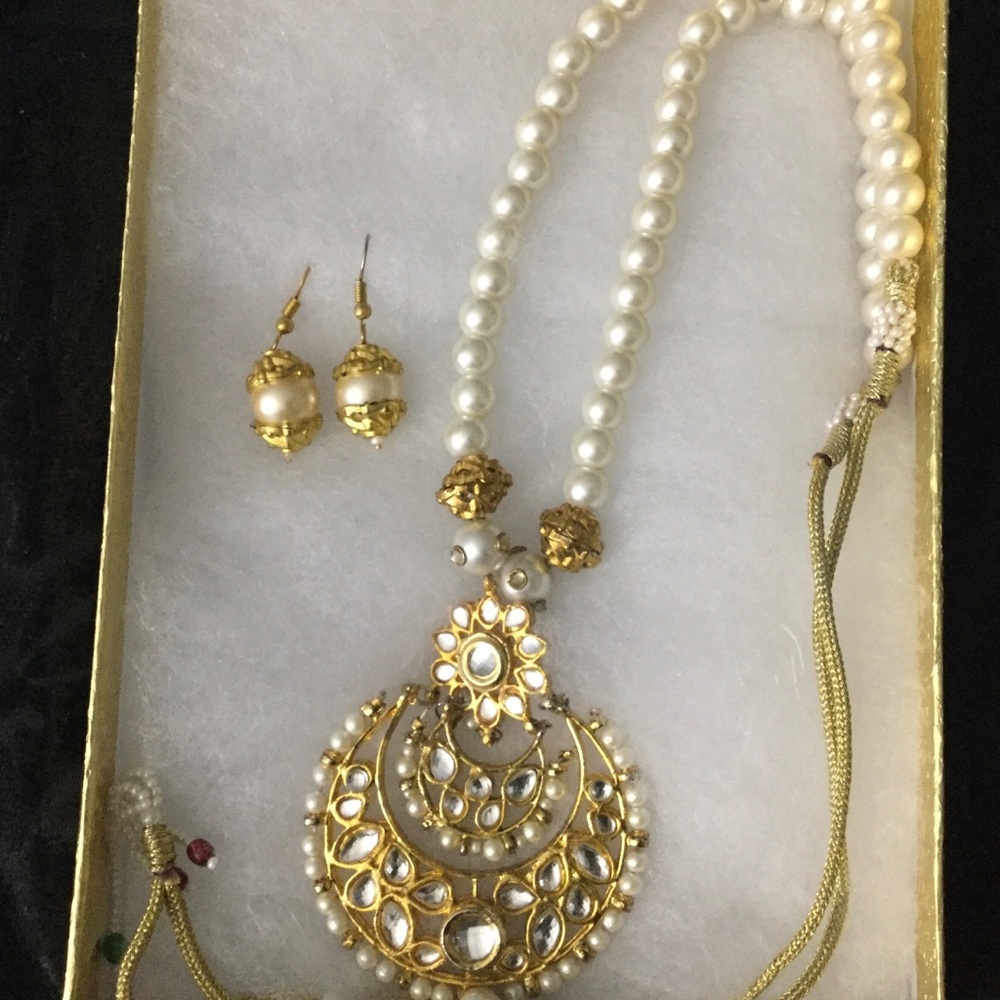 Jewelry set